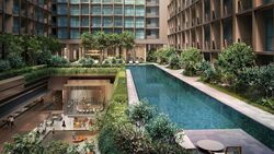 The Robertson Opus (D9), Condominium #462816311